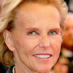 Christine Ockrent