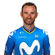 Alejandro Valverde