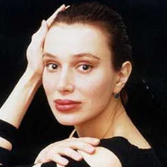 Катерина Ксеньева