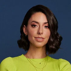 Jade Catta-Preta