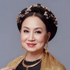 Hồng Vân