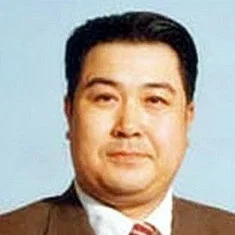 Wu Yuzhang