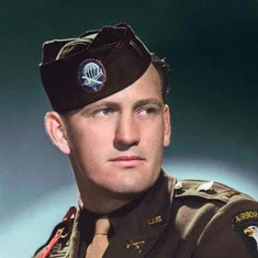 Lynn 'Buck' Compton