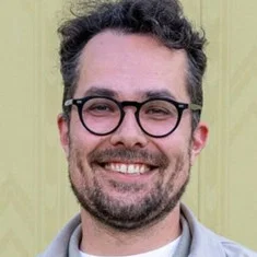 Chris Ferguson