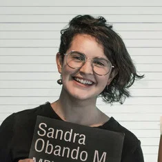Sandra Obando