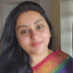 Namitha