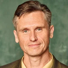 Линкольн Хопп