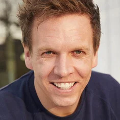 James Cooke