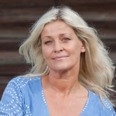 Tina Ahlin