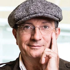 Alain Caron