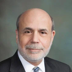 Ben Bernanke
