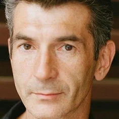 Андрей Рубанов