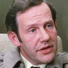 Barry Craine