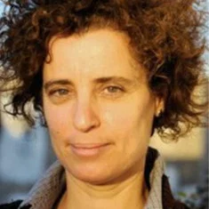 Silvina Landsmann