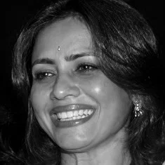Sushila Rayamajhi