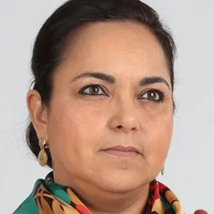 Saadia Azgoun