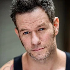 Josh Berresford