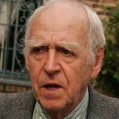 Paul Almond