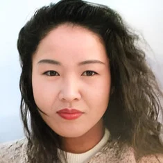 Eiko Nagashima