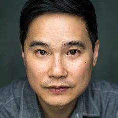 Jon Chew