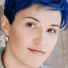 Anna Mitafidi