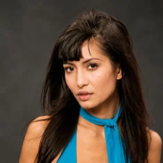 Joanna Modes