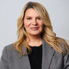 Christine Simard