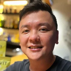 Alex Lee