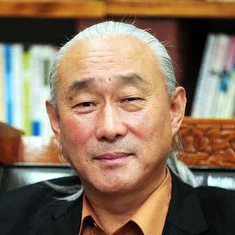 Casanova Wong