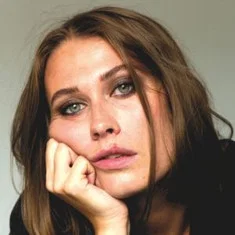 Johanna Bohm Hermansson