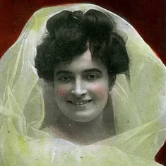 Madeleine Barjac