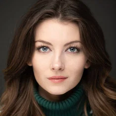 Madison Crawford