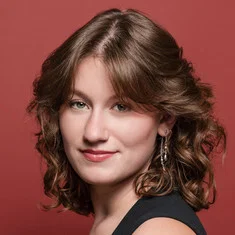 Magdalen Silver