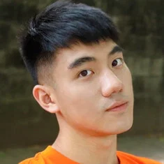 Riesling Hsieh