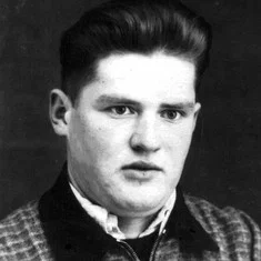 Иван Кудрявцев
