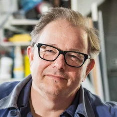Stefan Heuss
