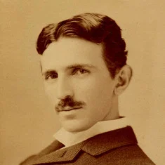 Nikola Tesla