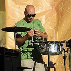 Maciek „Trocki” Dzierżanowski