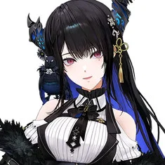 Nerissa Ravencroft