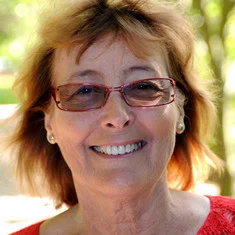 Gunilla Poppe