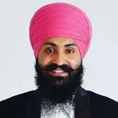 Apindereep Singh