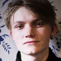 Ulrik Munther