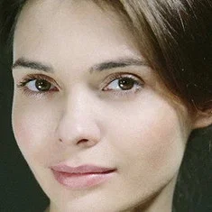 Mariya Troitskaya