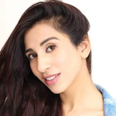Kanika Khanna