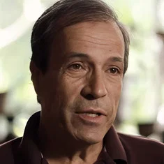 Roberto Aranha