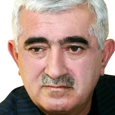 Рамиз Мамедов