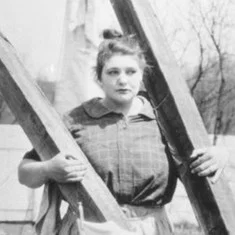 Wilna Wilde