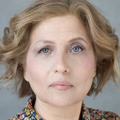 Ксения Гежа