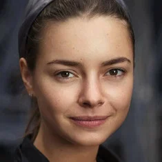 Вера Кинчева