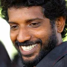Krishnan Balakrishnan